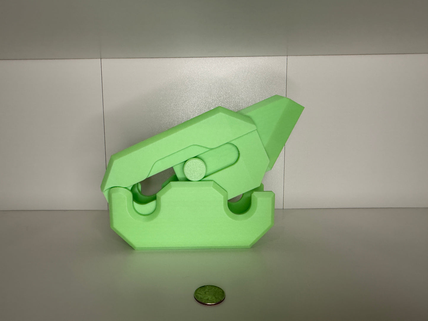 Gravity Knife Fidget Toy