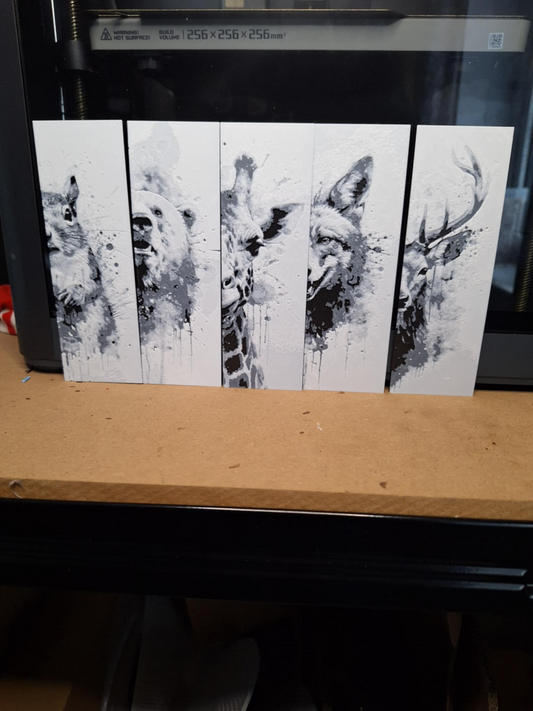 Bookmarks