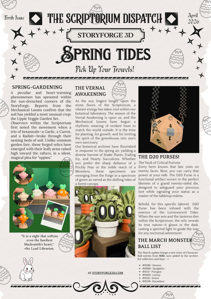 April Issue