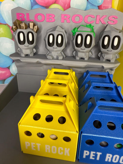 Blob Rocks
