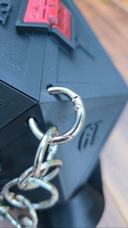 Dice D20 Purse