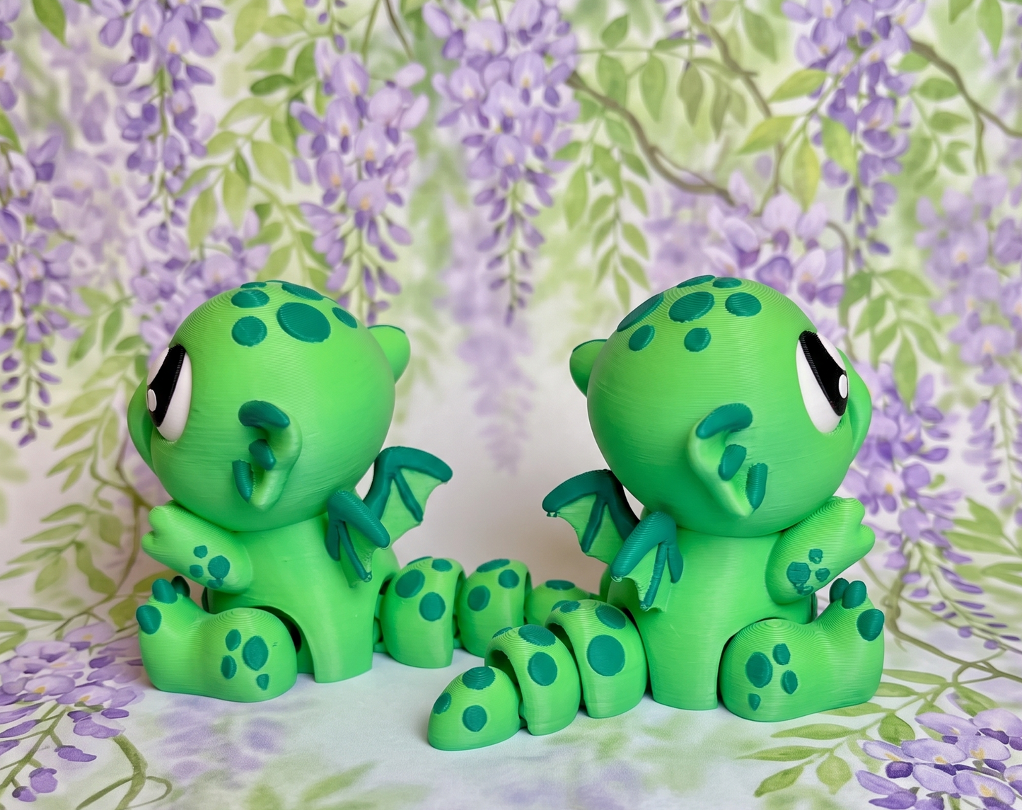 Baby Cthulhu Flexi