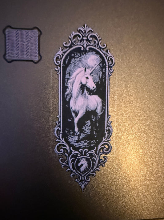 Bookmarks