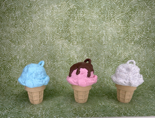 Ice Cream Clickers
