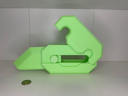Gravity Knife Fidget Toy