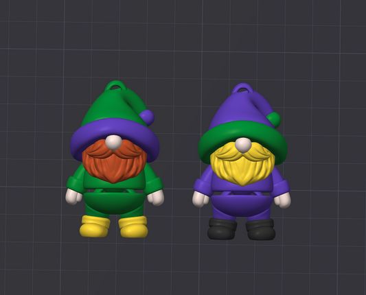 Tiny Gnomes