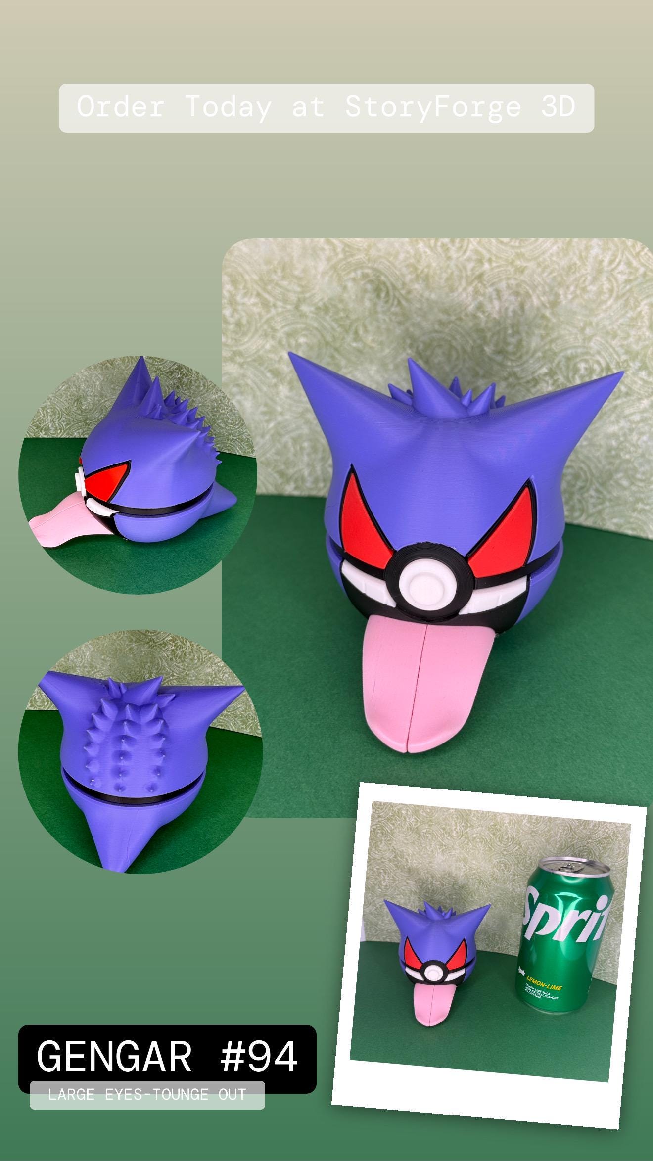 Pokémon Character Ball