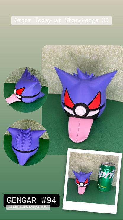 Pokémon Character Ball