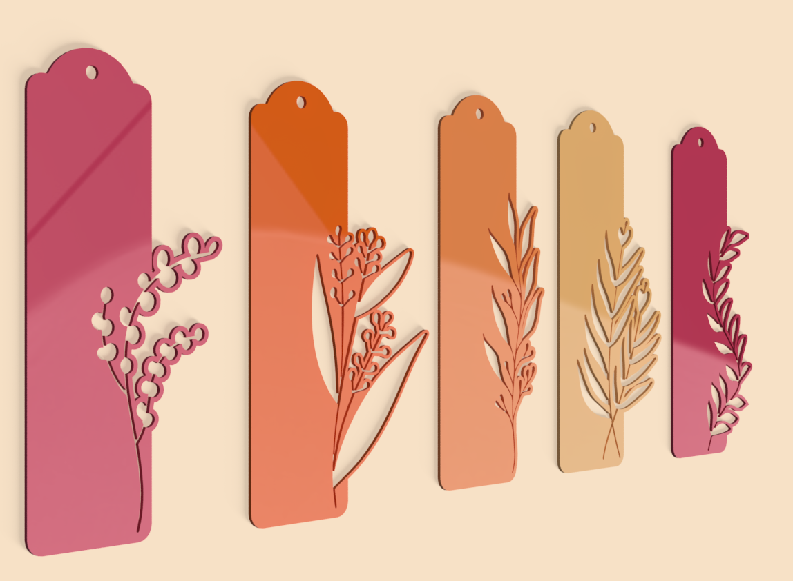 Bookmarks