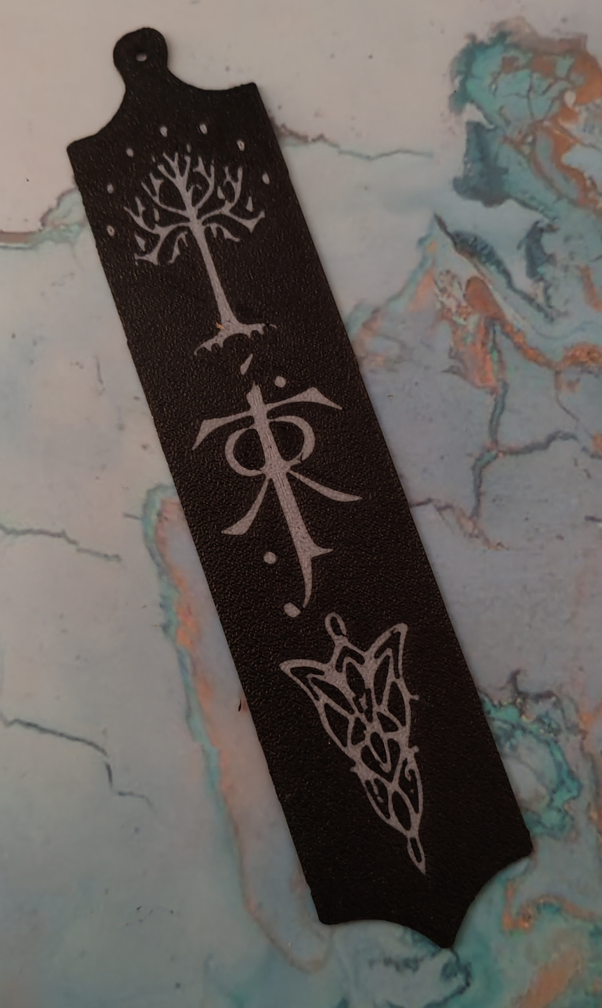 Bookmarks