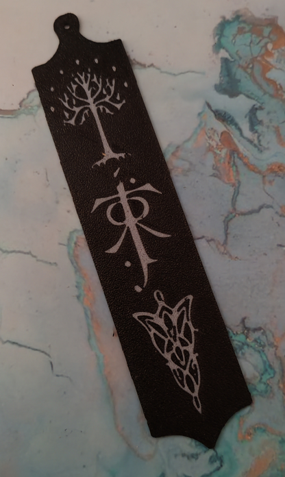 Bookmarks