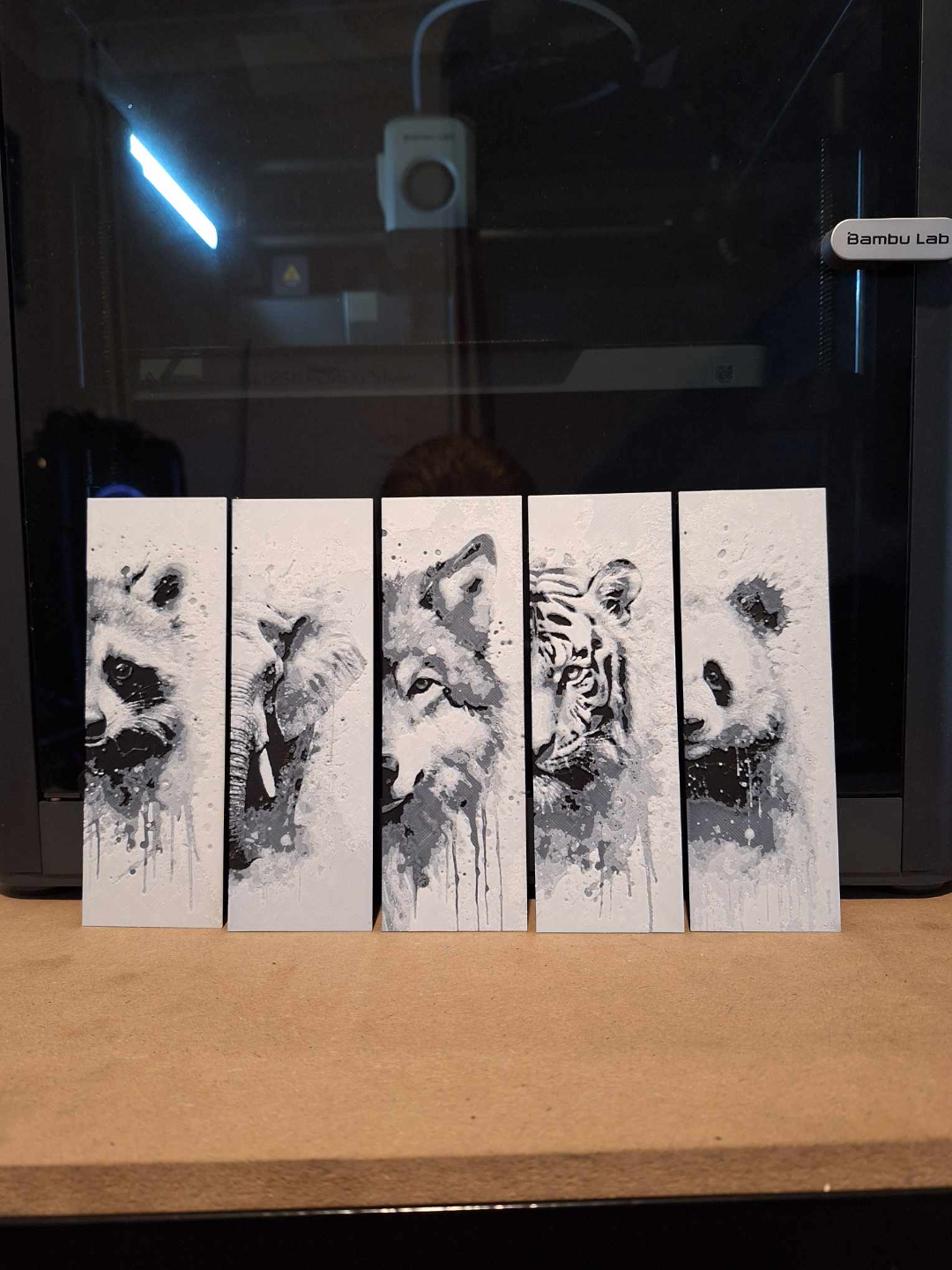 Bookmarks