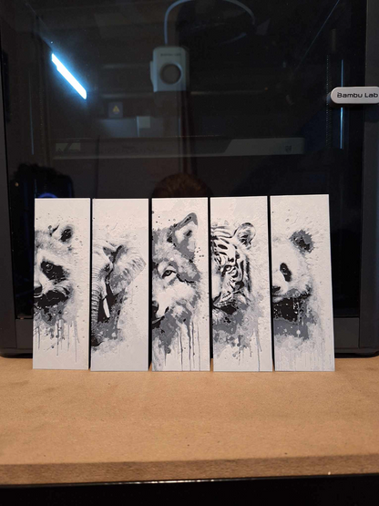 Bookmarks